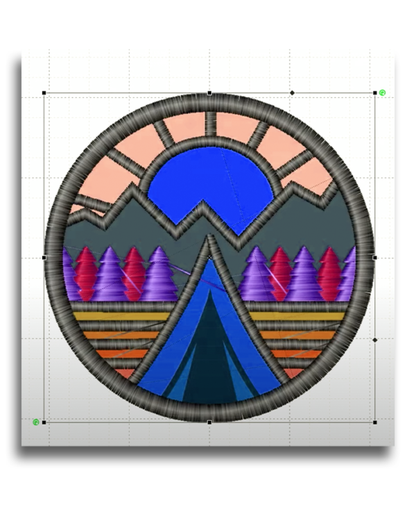 Embroidery vs. Screen Printing OPAKE SCREEN PRINTING