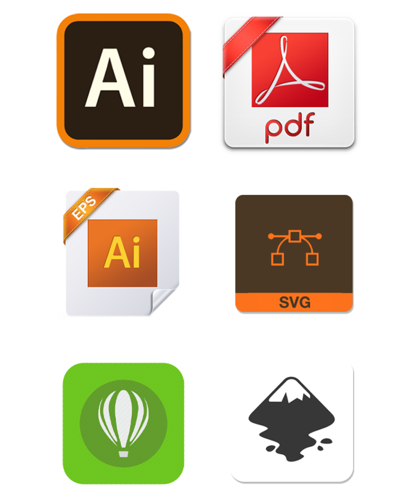 Art Guidelines for Screen Printing OPAKE SCREEN PRINTING