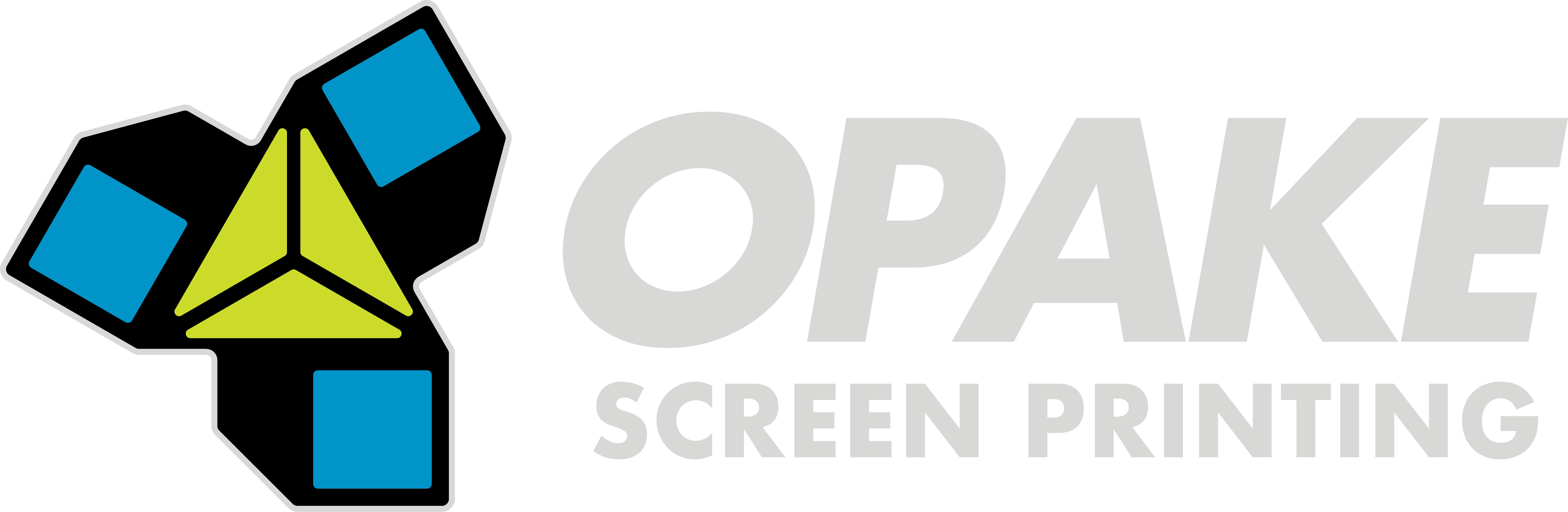 OPAKE SCREEN PRINTING